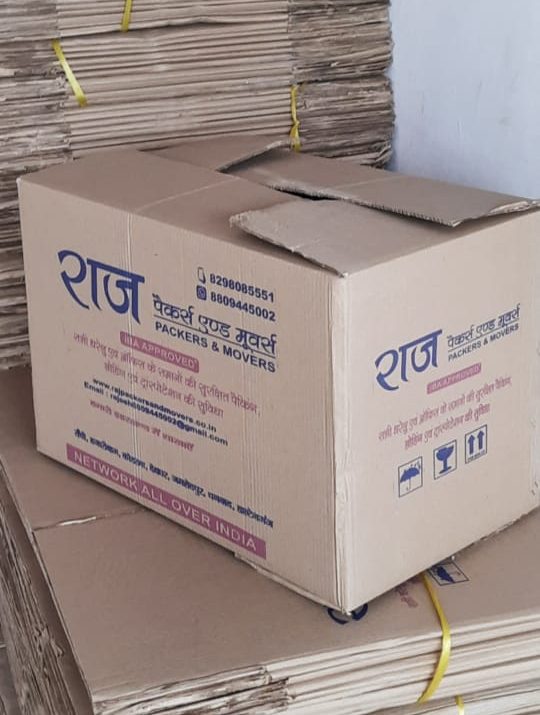 How to Pack Fragile Items Safely for Moving